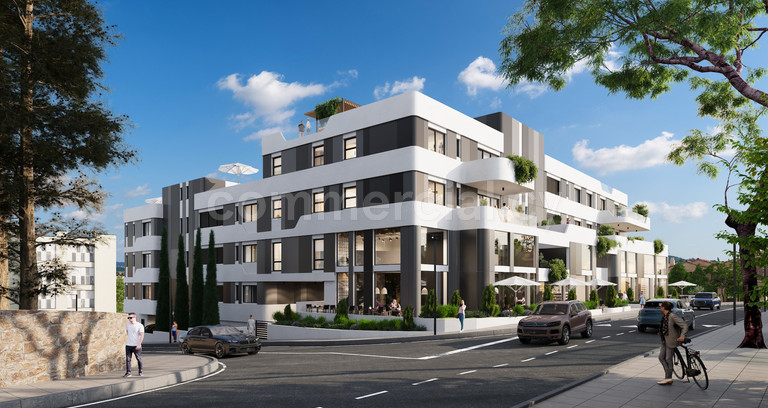 Κατάστημα λιανικής προς πώληση - Λεμεσός