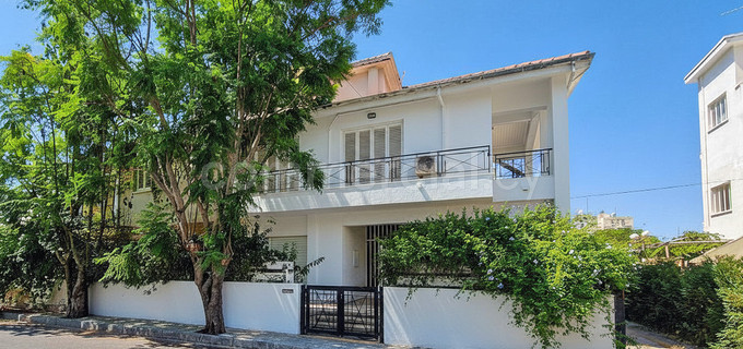 Budynek mieszkalny na sprzedaż w Nicosia