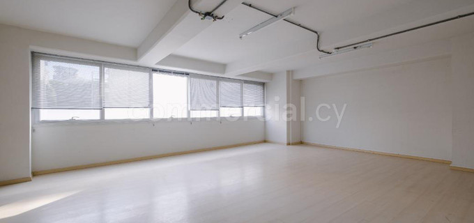 Kontor till salu i Nicosia