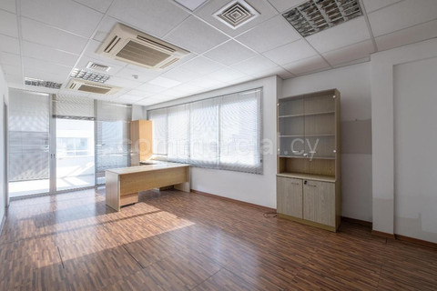Office for sale in Nicosia
