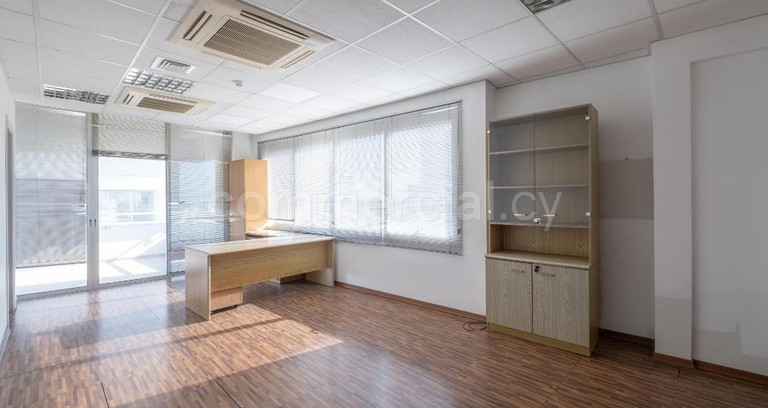 Office for sale in Nicosia