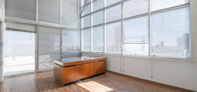 Kontor till salu i Nicosia