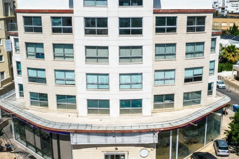 Office for sale in Nicosia
