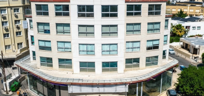 Kontor till salu i Nicosia