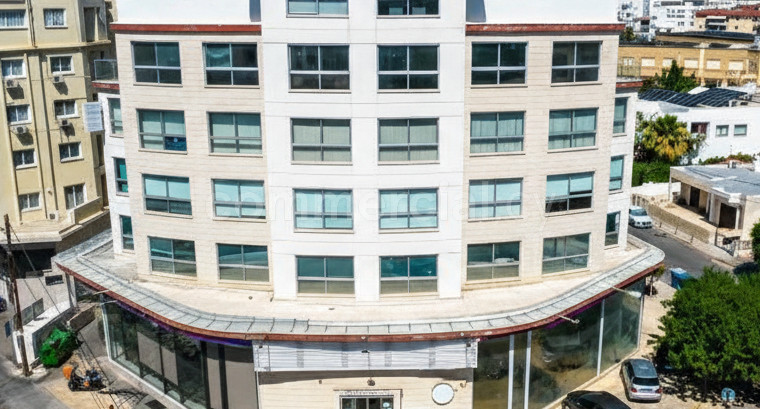 Office for sale in Nicosia