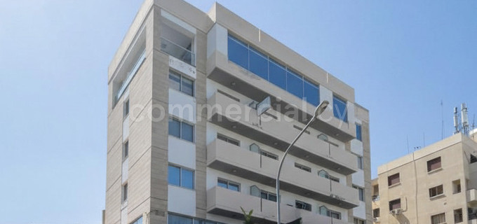 Kontor till salu i Nicosia