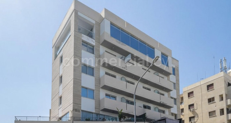 Office for sale in Nicosia