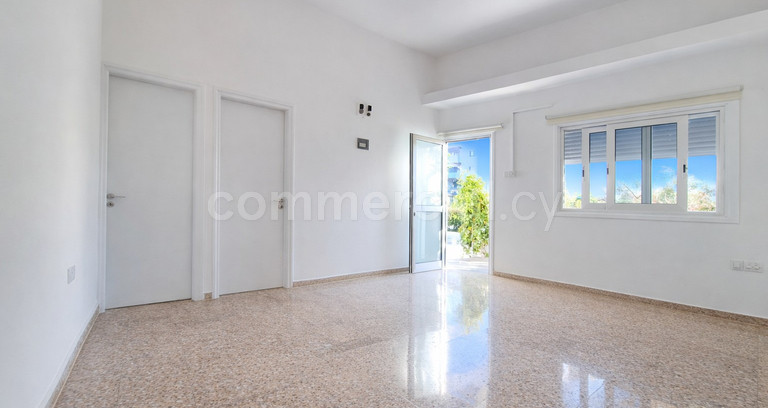 Office to rent in Nicosia