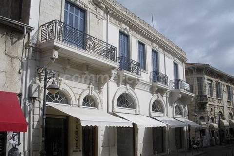 Commercial building to rent in Limassol