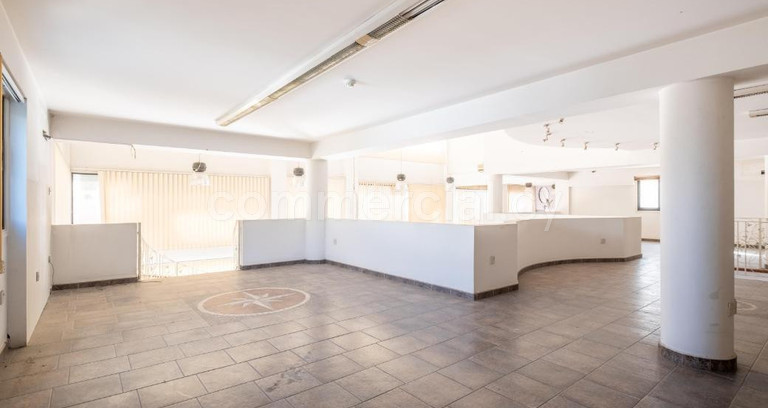 Mixed use building for sale in Nicosia