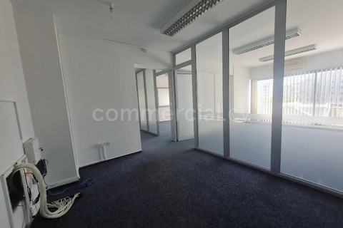 Office to rent in Larnaca