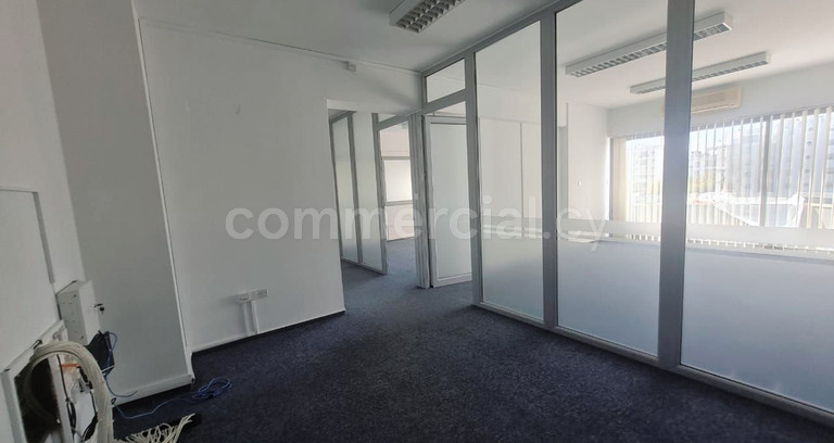Office to rent in Larnaca