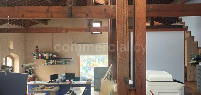 Kontor till salu i Limassol