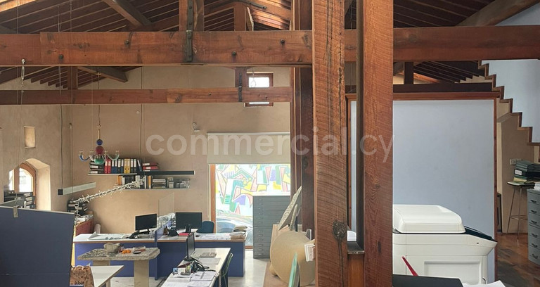 Office for sale in Limassol