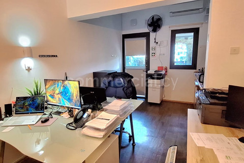 Office to rent in Paphos