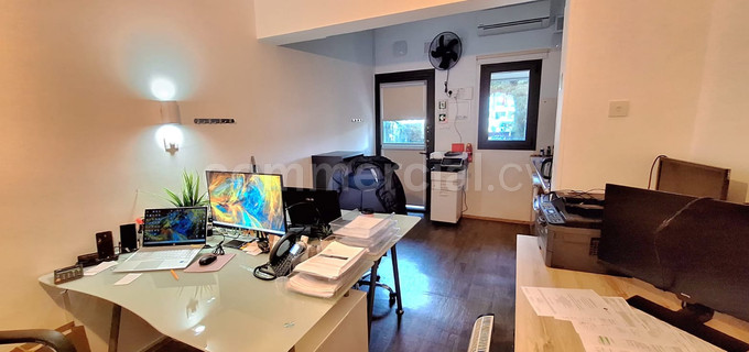 Office to rent in Paphos