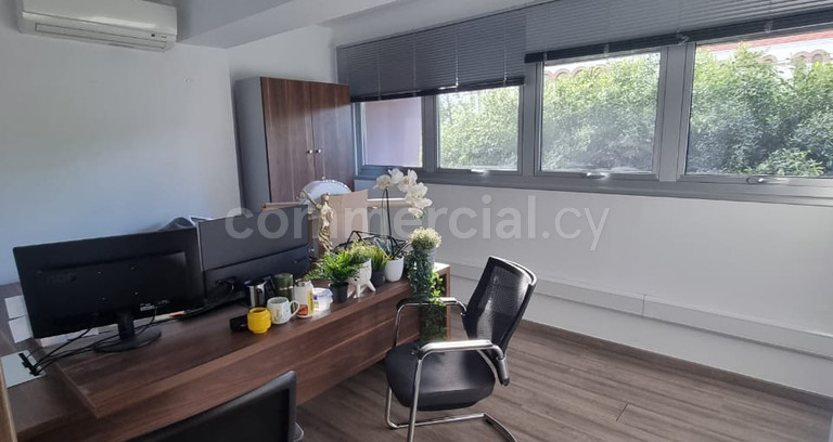 Office to rent in Limassol
