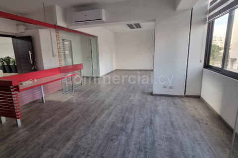 Office to rent in Limassol