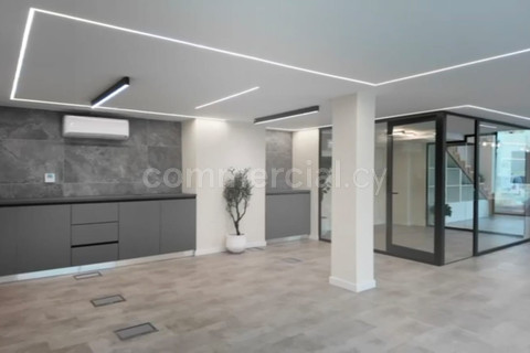 Office to rent in Limassol