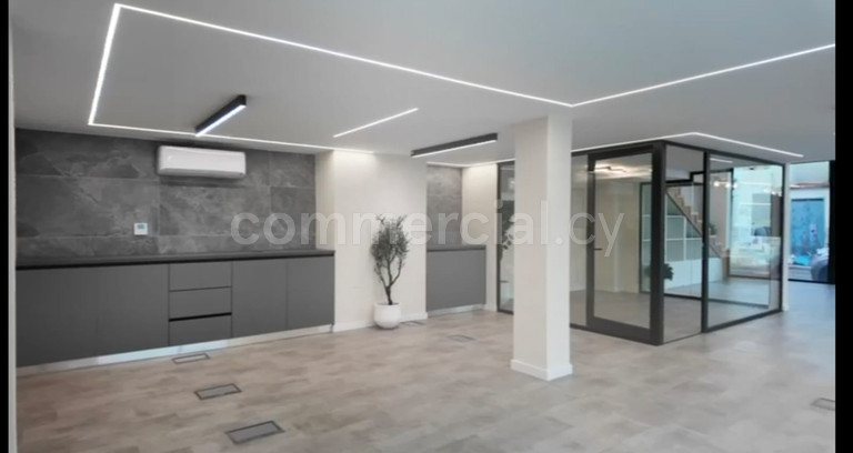 Office to rent in Limassol