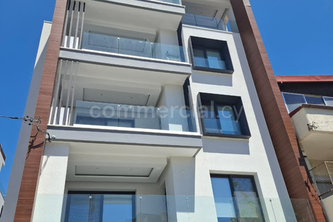 Residential building to rent in Limassol