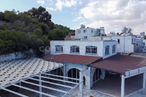 Mixed use building for sale in Protaras