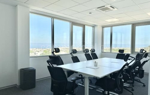 Oficina para alquilar en Paphos