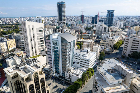 Office for sale in Nicosia