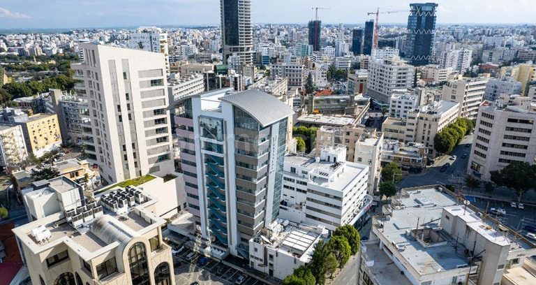 Office for sale in Nicosia