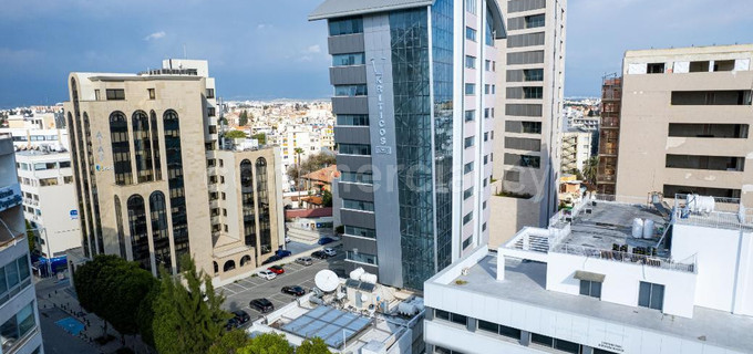Kontor till salu i Nicosia