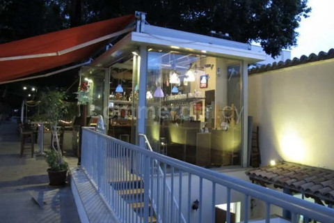 Restaurant to rent in Nicosia