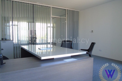 Office to rent in Larnaca