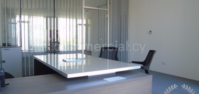 Office to rent in Larnaca