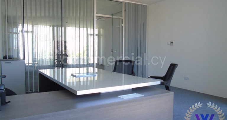 Office to rent in Larnaca