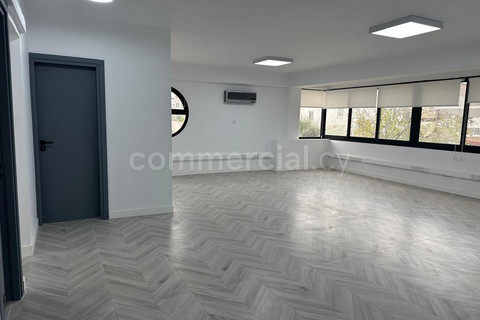 Office to rent in Limassol