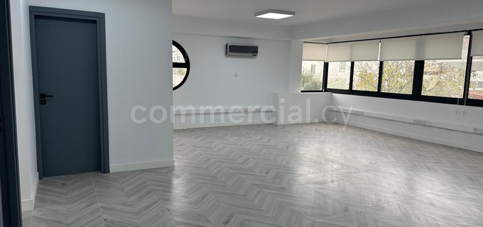 Bureau à louer à Limassol