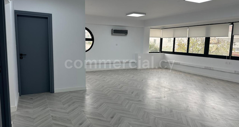 Office to rent in Limassol