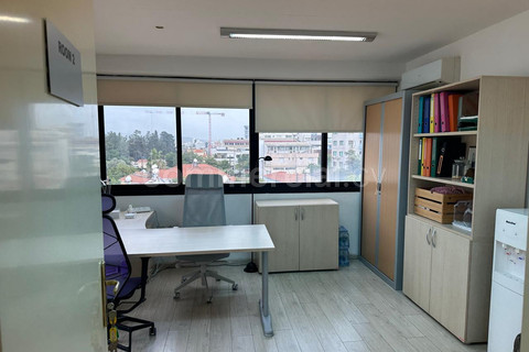 Office to rent in Limassol