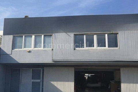 Warehouse for sale in Limassol