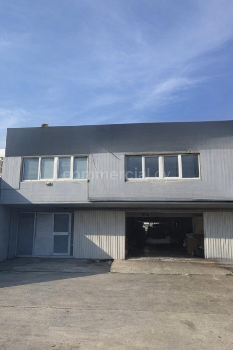 Warehouse for sale in Limassol
