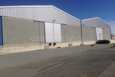 Warehouse for sale in Limassol