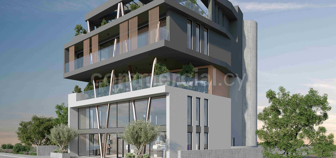 Office for sale in Limassol