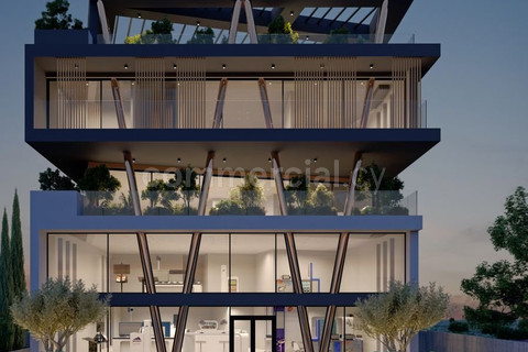 Office to rent in Limassol