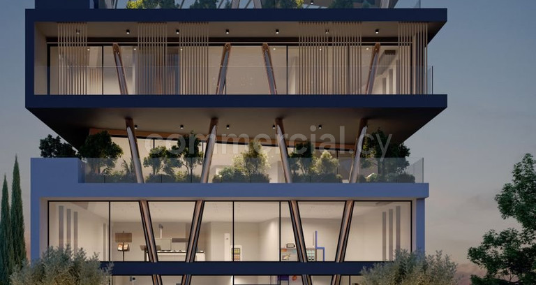 Office to rent in Limassol