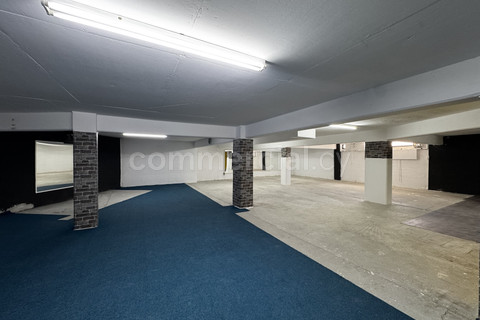 Warehouse to rent in Larnaca