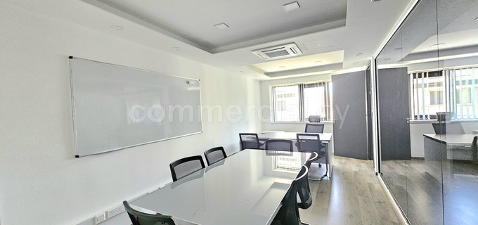 Bureau à louer à Limassol