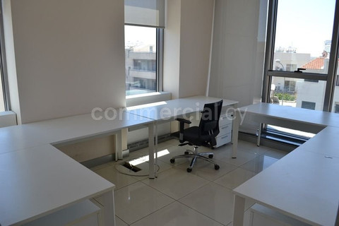 Office for sale in Limassol