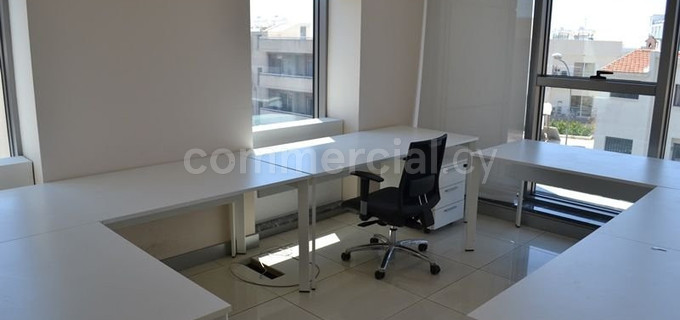 Office for sale in Limassol