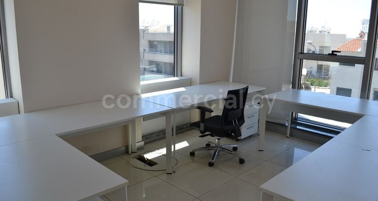 Office for sale in Limassol