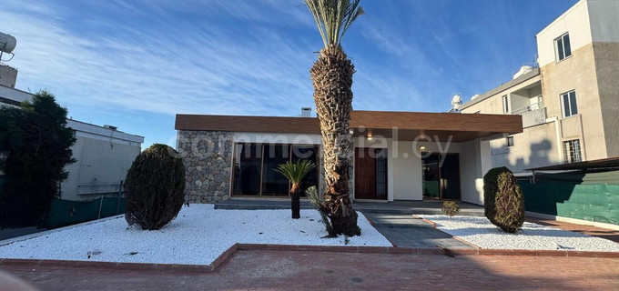 Bureau à louer à Limassol